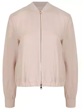 Олимпийка шерстяная LORENA ANTONIAZZI