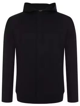 Олимпийка шерстяная LORO PIANA