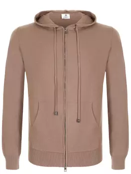 Олимпийка шерстяная LUIGI BORRELLI