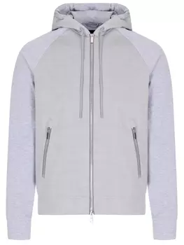 Олимпийка шерстяная PAUL & SHARK