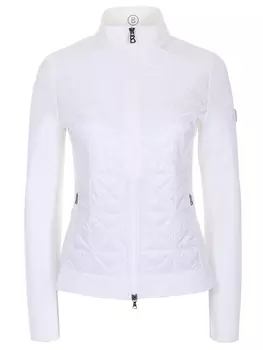 Олимпийка стеганая