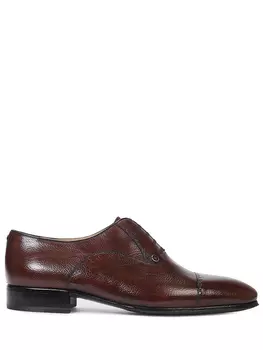Оксфорды кожаные ARTIOLI