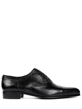 Оксфорды кожаные ARTIOLI