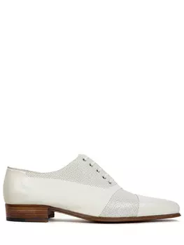 Оксфорды кожаные ARTIOLI