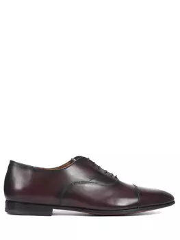 Оксфорды кожаные BML