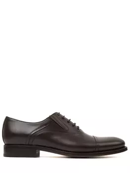 Оксфорды кожаные BML