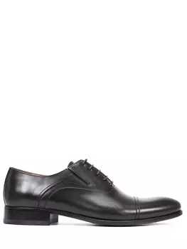 Оксфорды кожаные BML