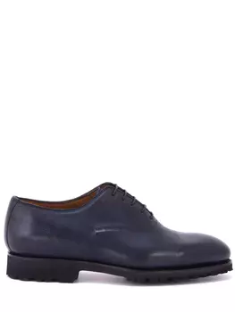 Оксфорды кожаные BONTONI