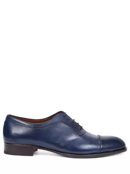 Оксфорды кожаные FRATELLI ROSSETTI