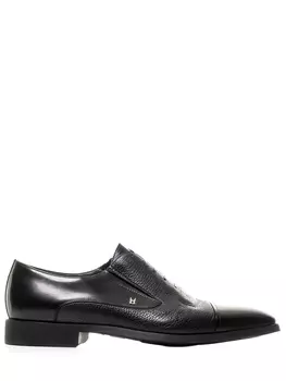 Оксфорды кожаные MORESCHI