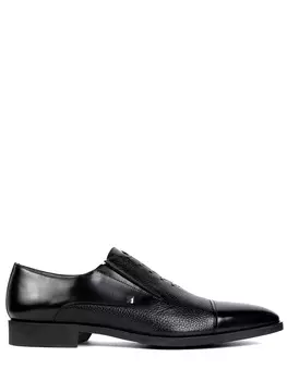 Оксфорды кожаные MORESCHI