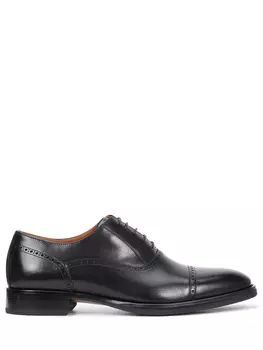 Оксфорды кожаные SUIT FACTORY