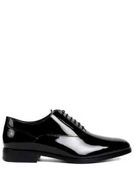 Оксфорды кожаные TOD`S