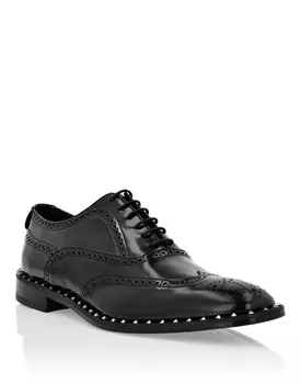 Оксфорды PHILIPP PLEIN