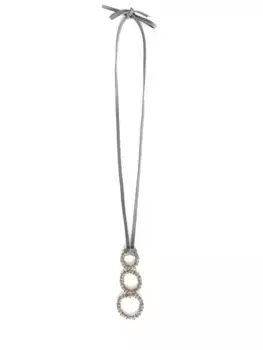 Ожерелье комбинированное LE TRICOT PERUGIA