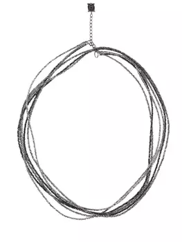 Ожерелье комбинированное PANICALE