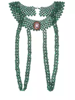 Ожерелье с бусинами MASTERPEACE