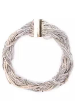 Ожерелье с декором LORENA ANTONIAZZI