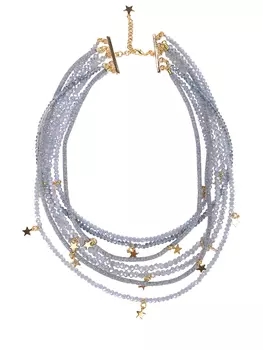 Ожерелье с подвесками LORENA ANTONIAZZI