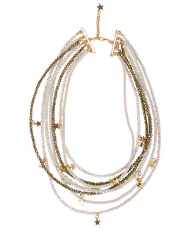 Ожерелье с подвесками LORENA ANTONIAZZI