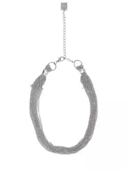 Ожерелье с подвеской