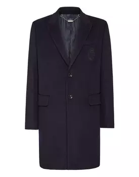 Пальто BILLIONAIRE
