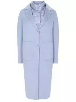 Пальто-двойка