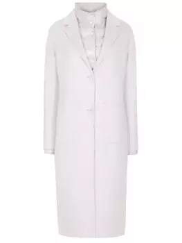 Пальто-двойка