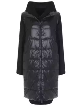 Пальто-двойка