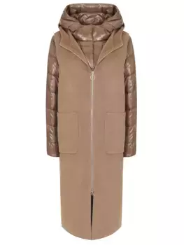 Пальто-двойка