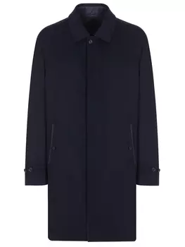 Пальто двустороннее