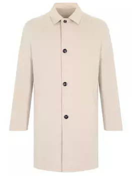 Пальто двустороннее