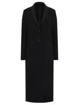 Пальто двустороннее