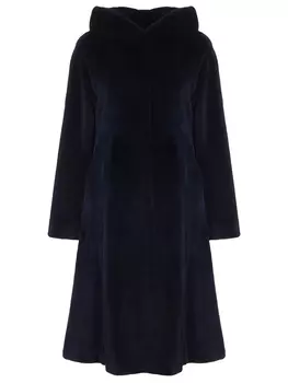 Пальто двустороннее T.I.P FURS