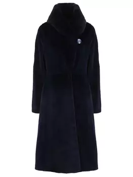 Пальто двустороннее T.I.P FURS