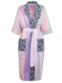 Пальто-халат