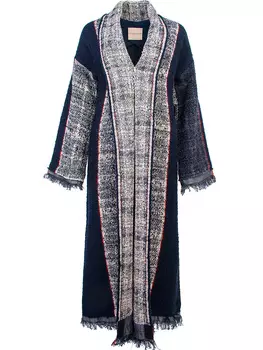 Пальто-халат