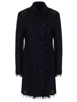 Пальто хлопковое ANTONIO CROCE