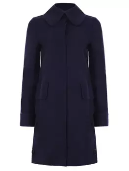 Пальто хлопковое VALENTINO