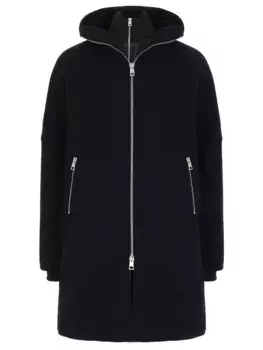 Пальто и куртка