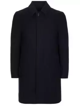 Пальто из шерсти и кашемира LUBIAM