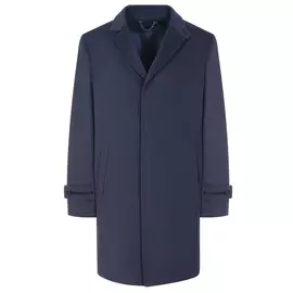 Пальто из шерсти и кашемира