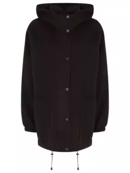 Пальто из шерсти и кашемира