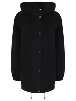 Пальто из шерсти и кашемира