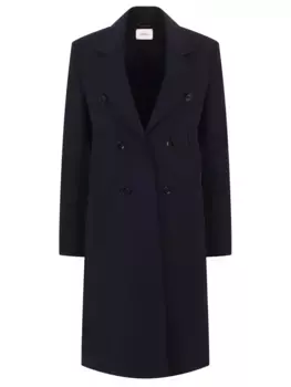 Пальто из вискозы