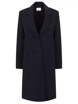 Пальто из вискозы DOROTHEE SCHUMACHER