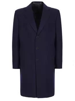 Пальто кашемировое