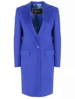 Пальто кашемировое