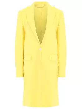 Пальто кашемировое