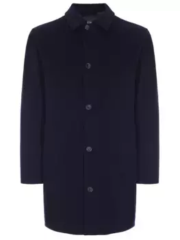 Пальто кашемировое